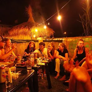  Albergue Pinegroove Albânia