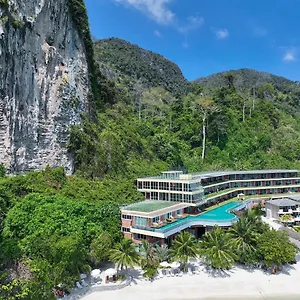 **** Hotel Cliff Tailândia