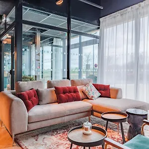 Apart-hotel Appart'city Collection Paris Cdg Airport
