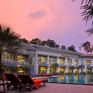 *** Resort Gypsy Sea View Resort- Island Tailândia
