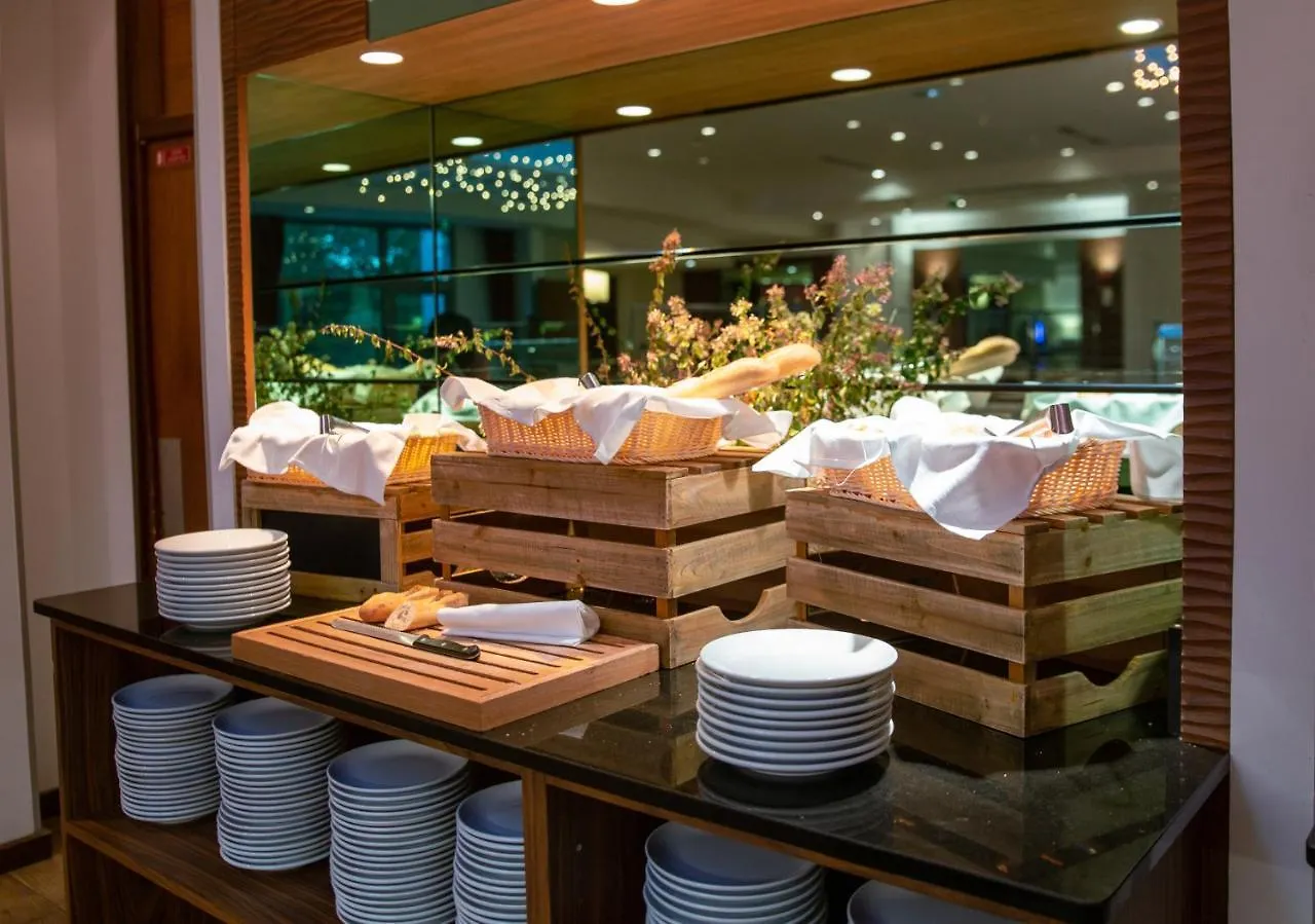 Clarion Paris Cdg Airport Hotel Roissy-en-France