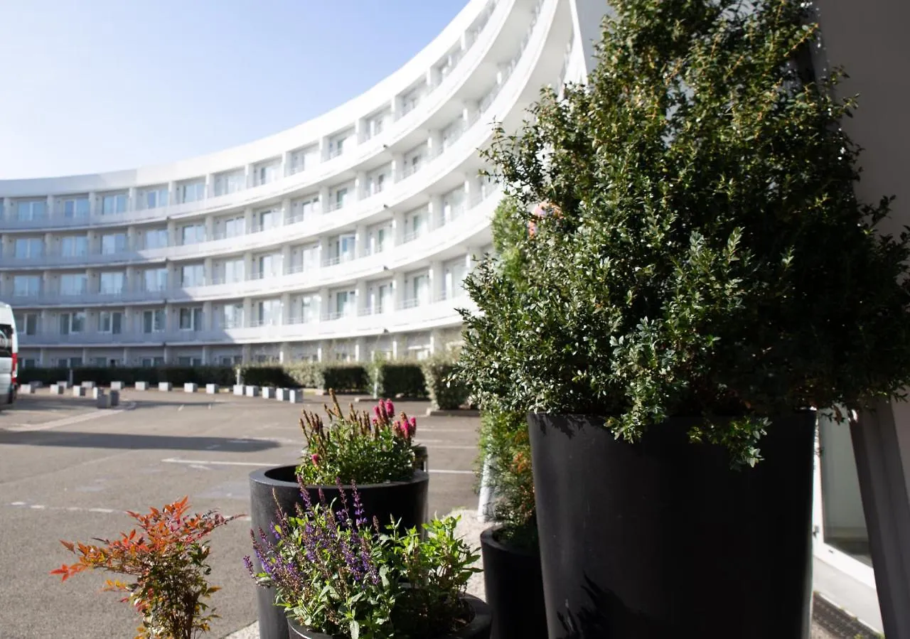 Hotel Clarion Paris Cdg Airport Roissy-en-France